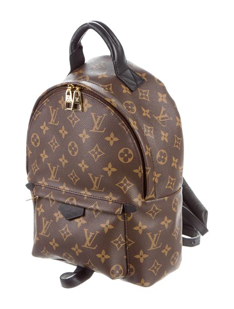 palm springs backpack louis vuitton|palm springs backpack pm price.